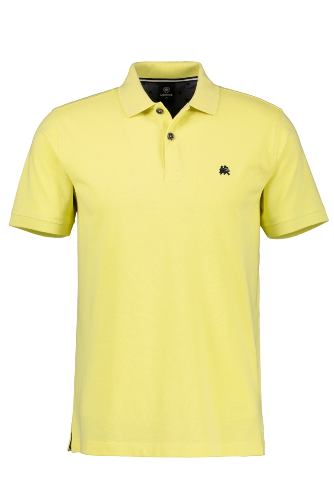 POLO SHIRT 2523200 532
